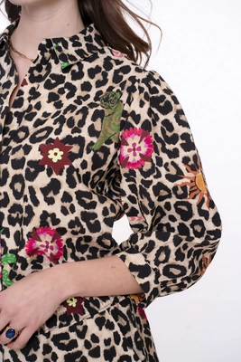 Geisha | Blouse