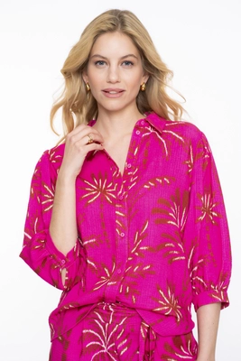 Geisha | Blouse