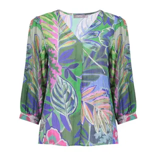 Geisha | Blouse