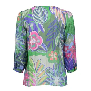 Geisha | Blouse