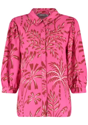 Geisha | Blouse