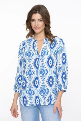 Geisha | Blouse