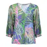 Geisha | Blouse
