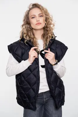 Geisha | Bodywarmer