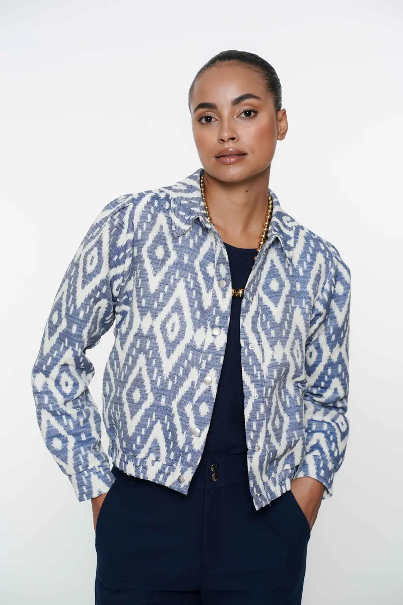 Geisha | Bomber