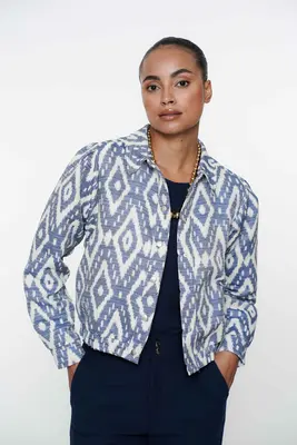 Geisha | Bomber