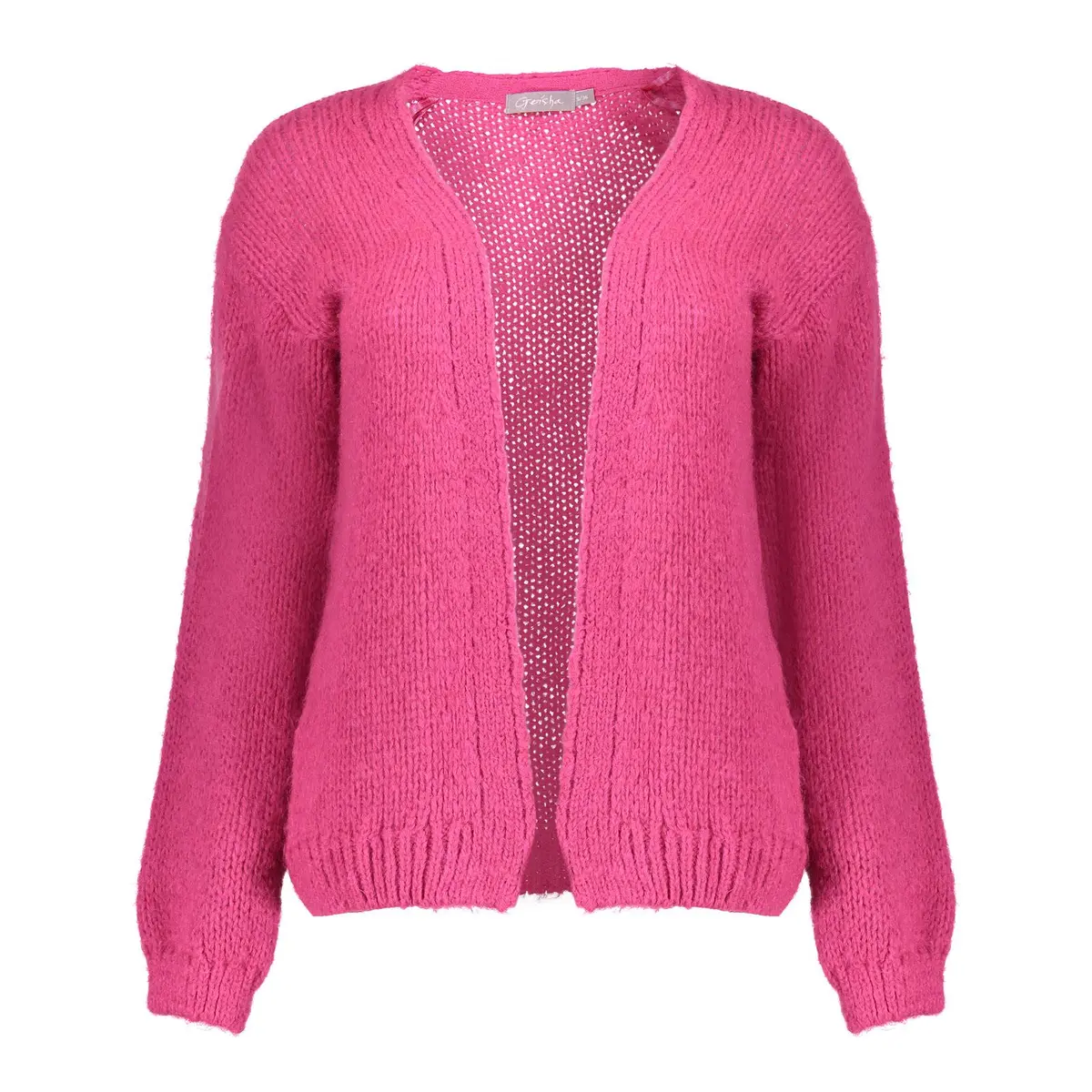 Geisha | Cardigan basic