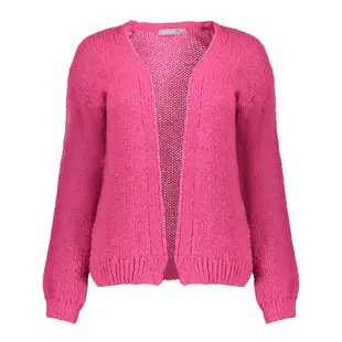 Geisha | Cardigan basic