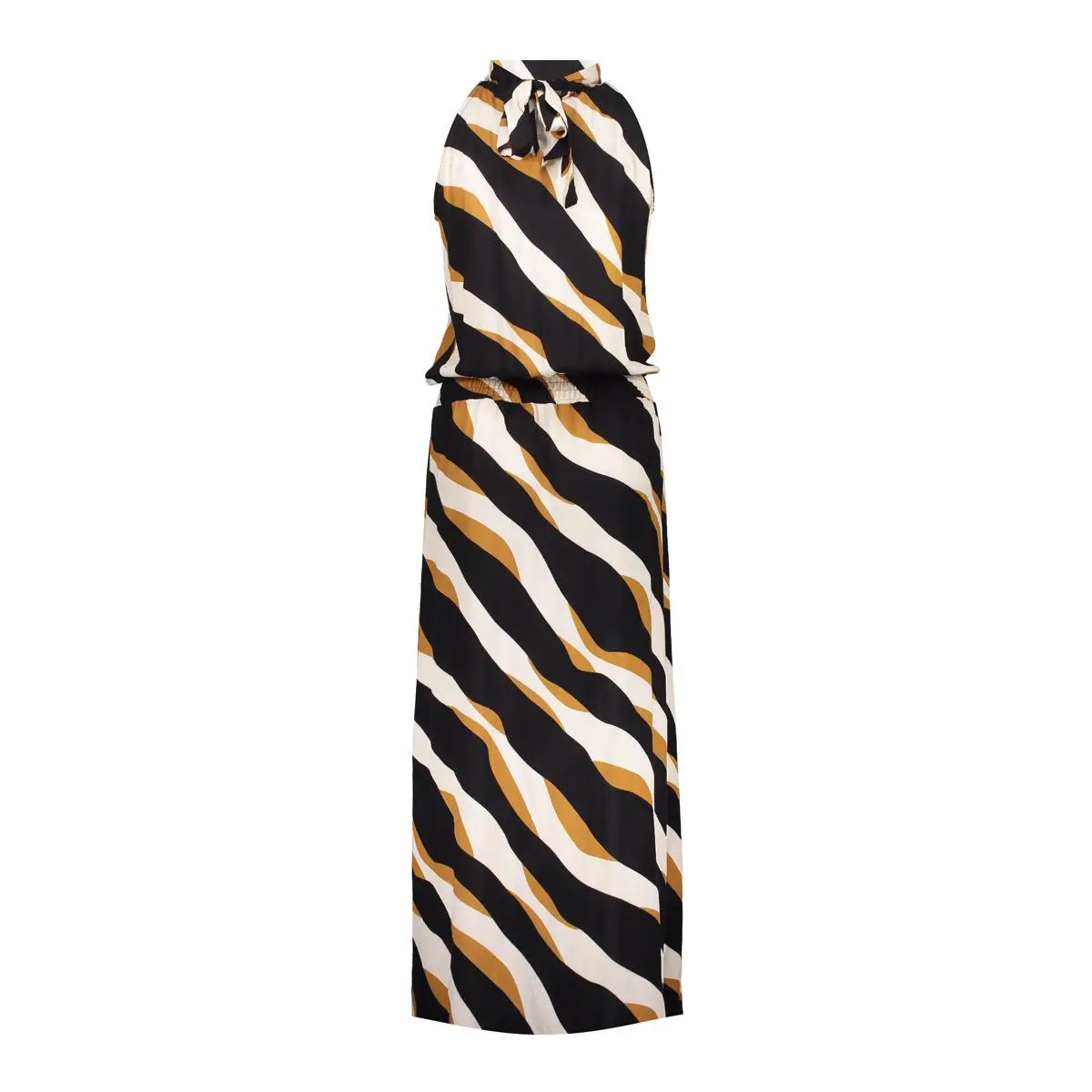 Geisha | Dress halter