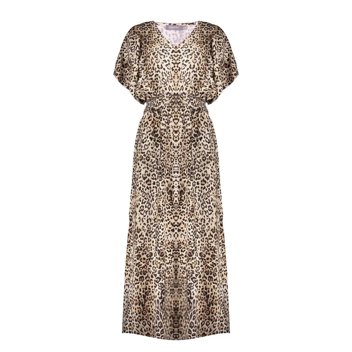 Geisha | Dress