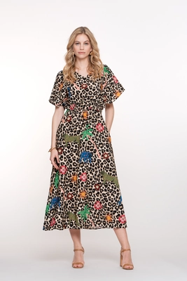 Geisha | Dress
