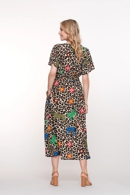 Geisha | Dress