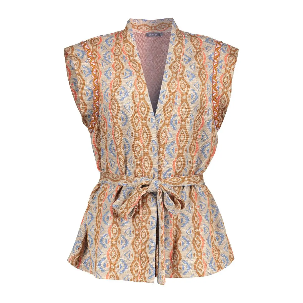 Geisha | Gilet