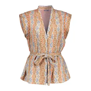 Geisha | Gilet