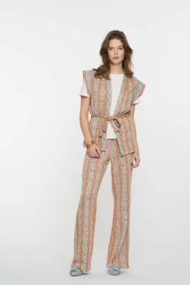 Geisha | Gilet