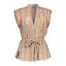 Geisha | Gilet