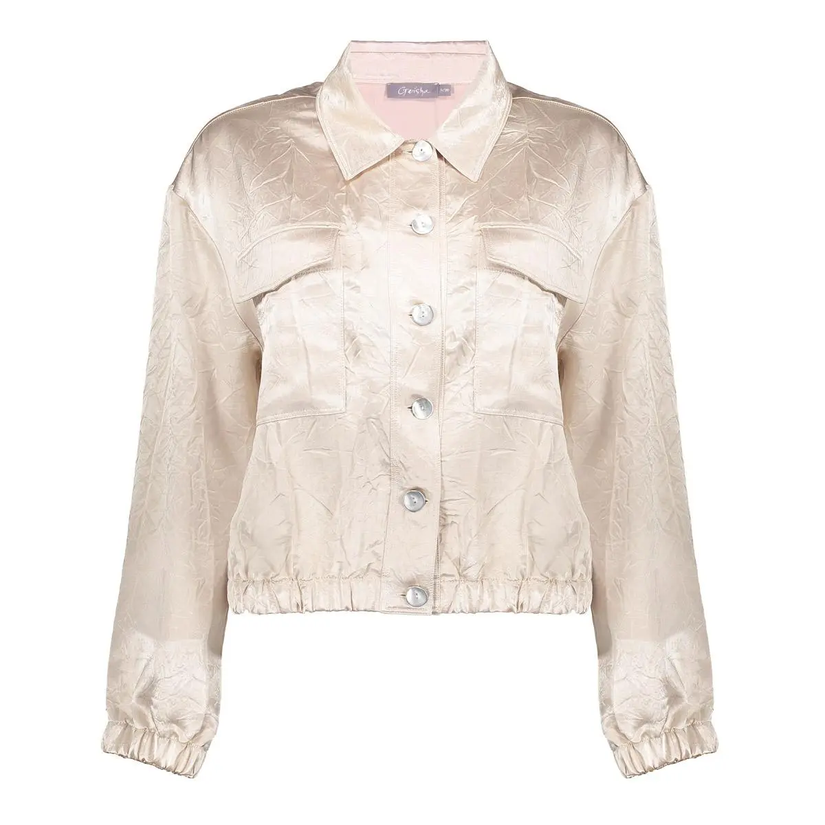 Geisha | Jacket