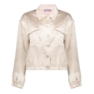 Geisha | Jacket