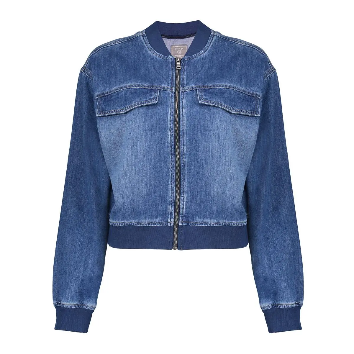 Geisha | Jeans bomber