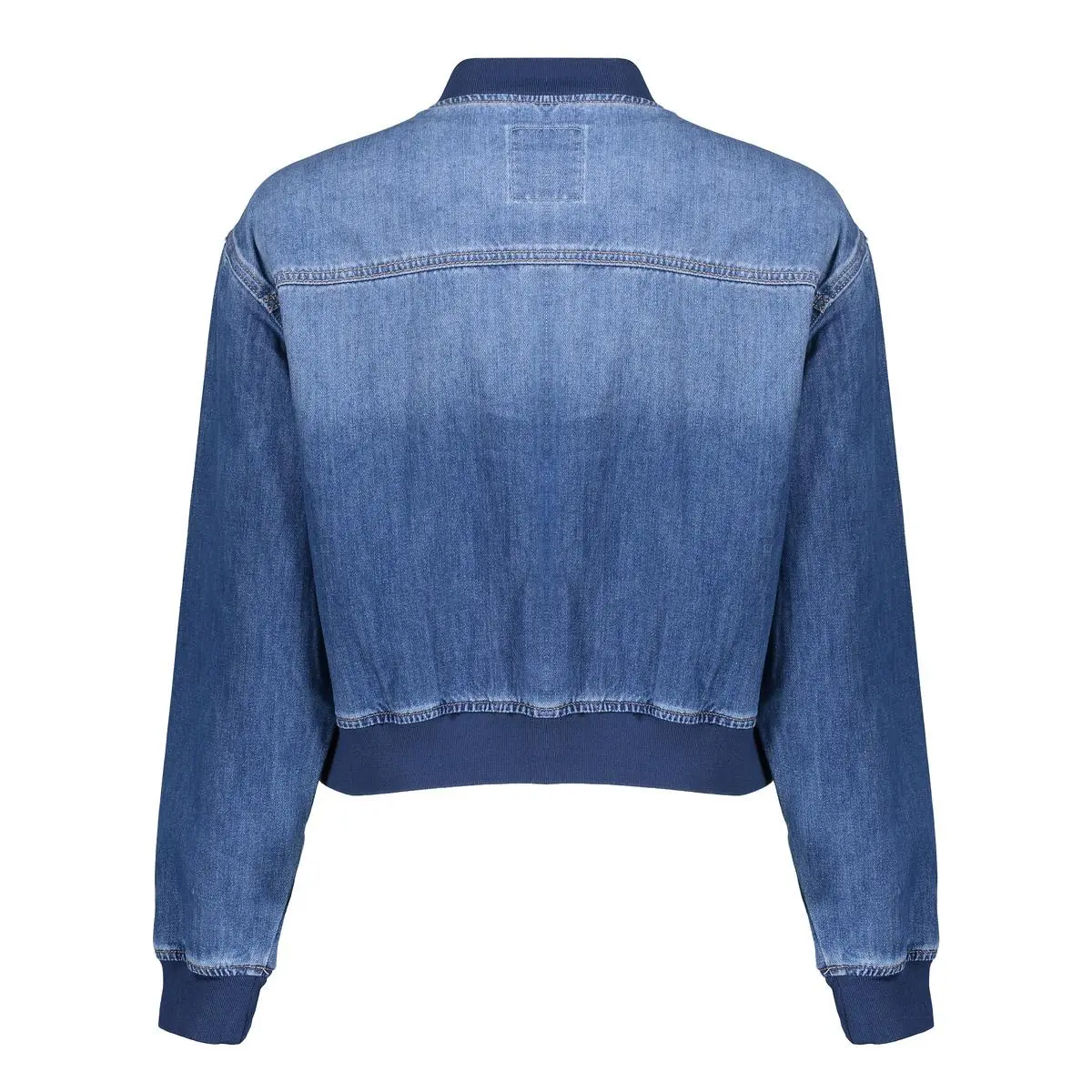 Geisha | Jeans bomber