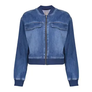 Geisha | Jeans bomber
