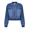 Geisha | Jeans bomber