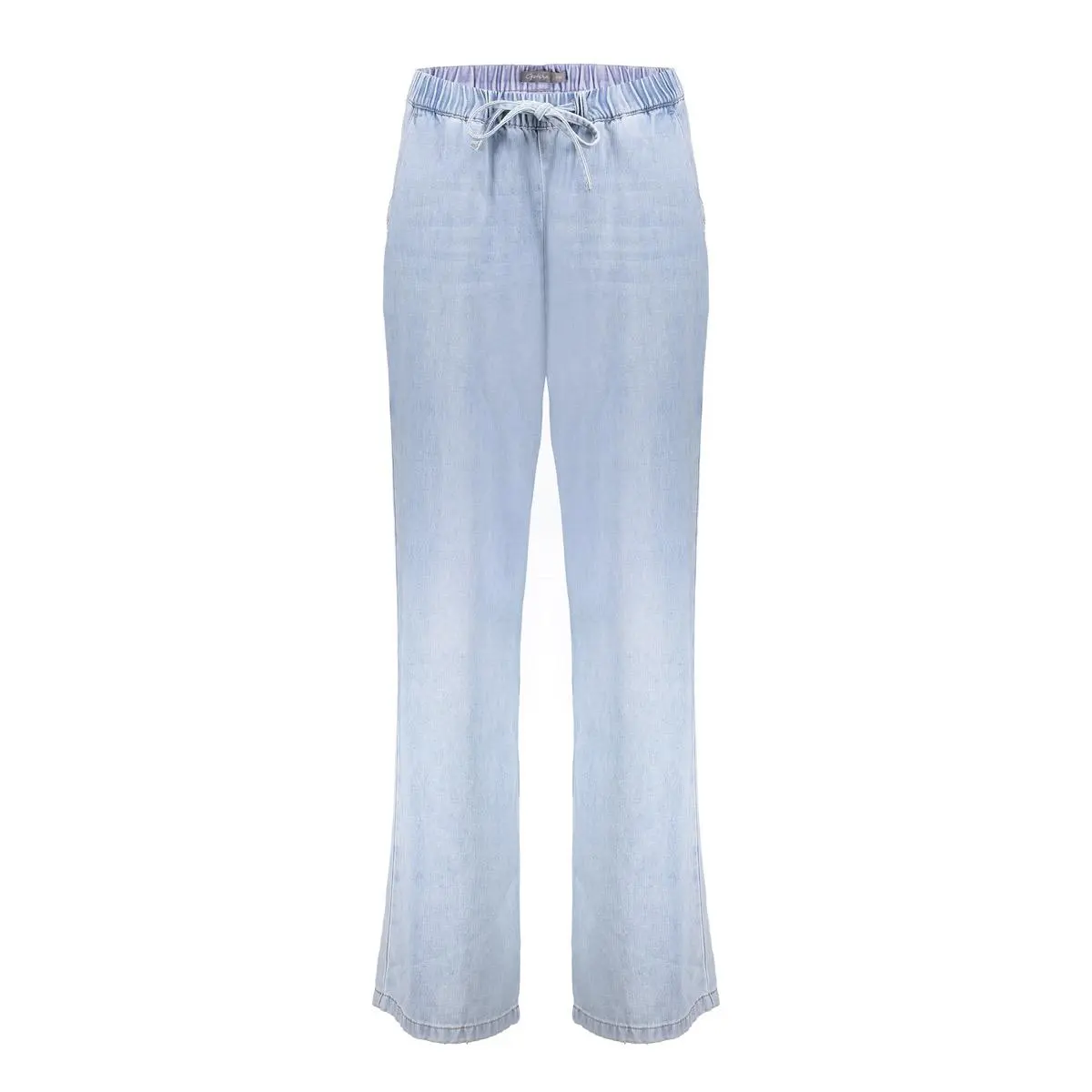 Geisha | Jeans elastic waist