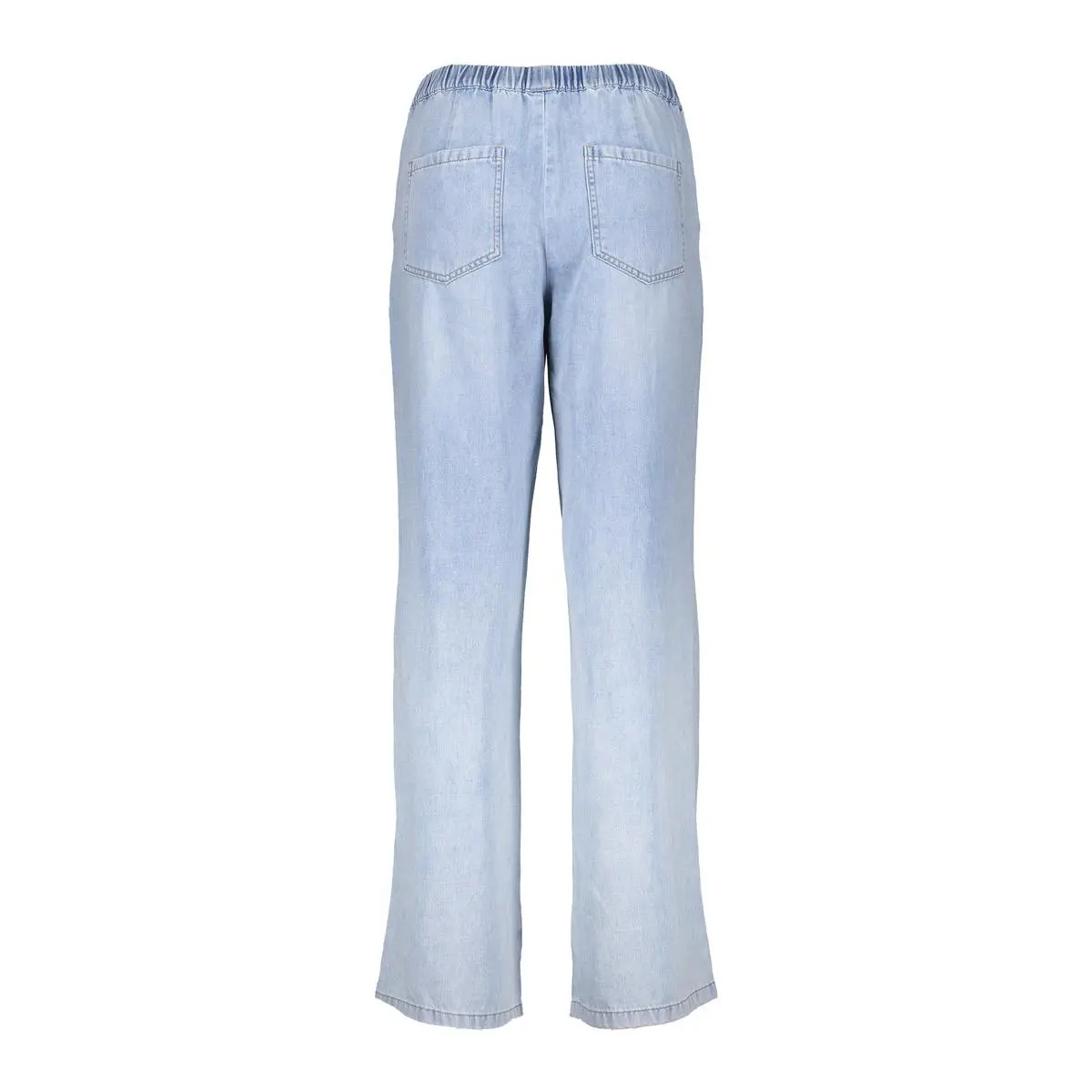 Geisha | Jeans elastic waist