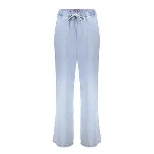 Geisha | Jeans elastic waist