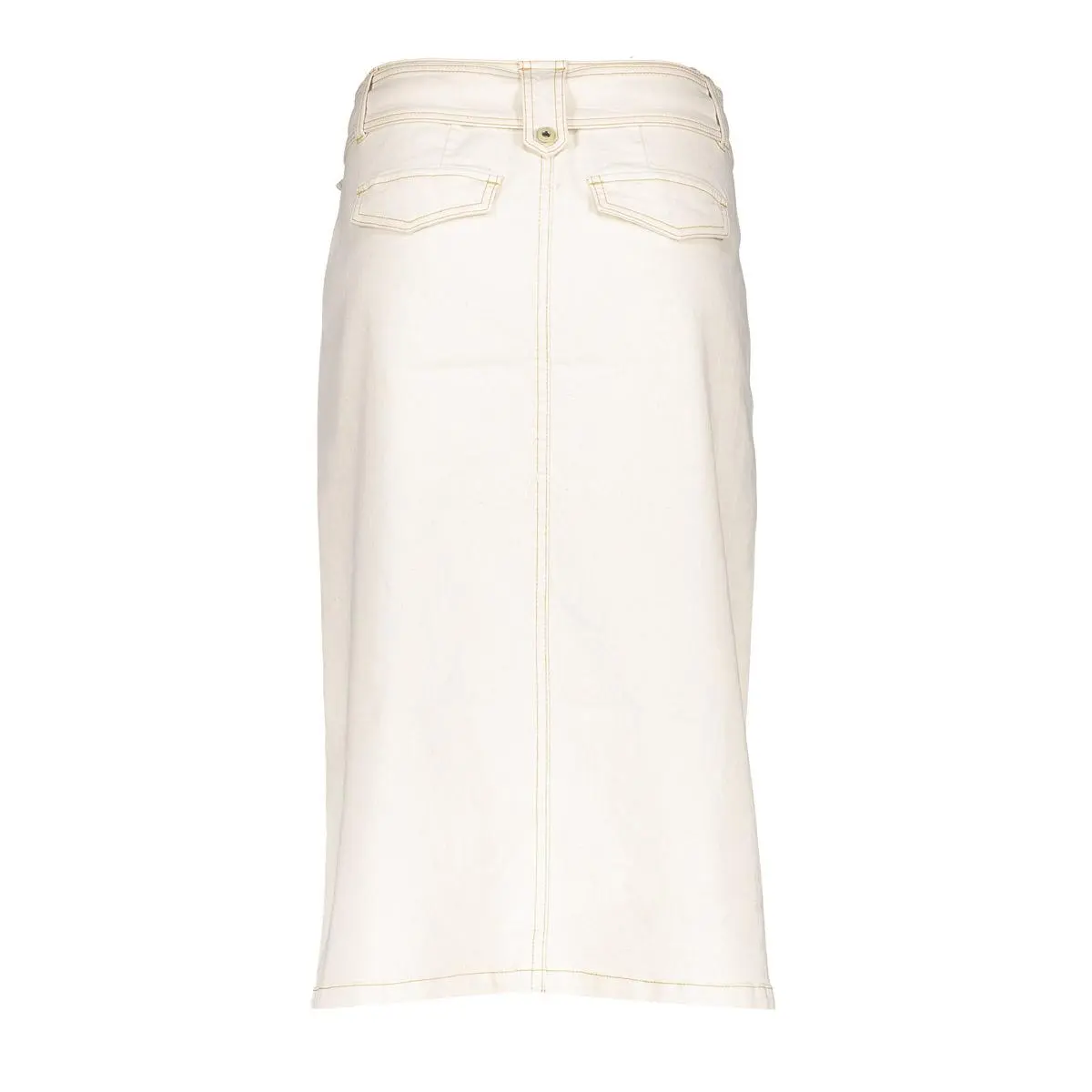 Geisha | Jeans skirt