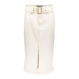 Geisha | Jeans skirt