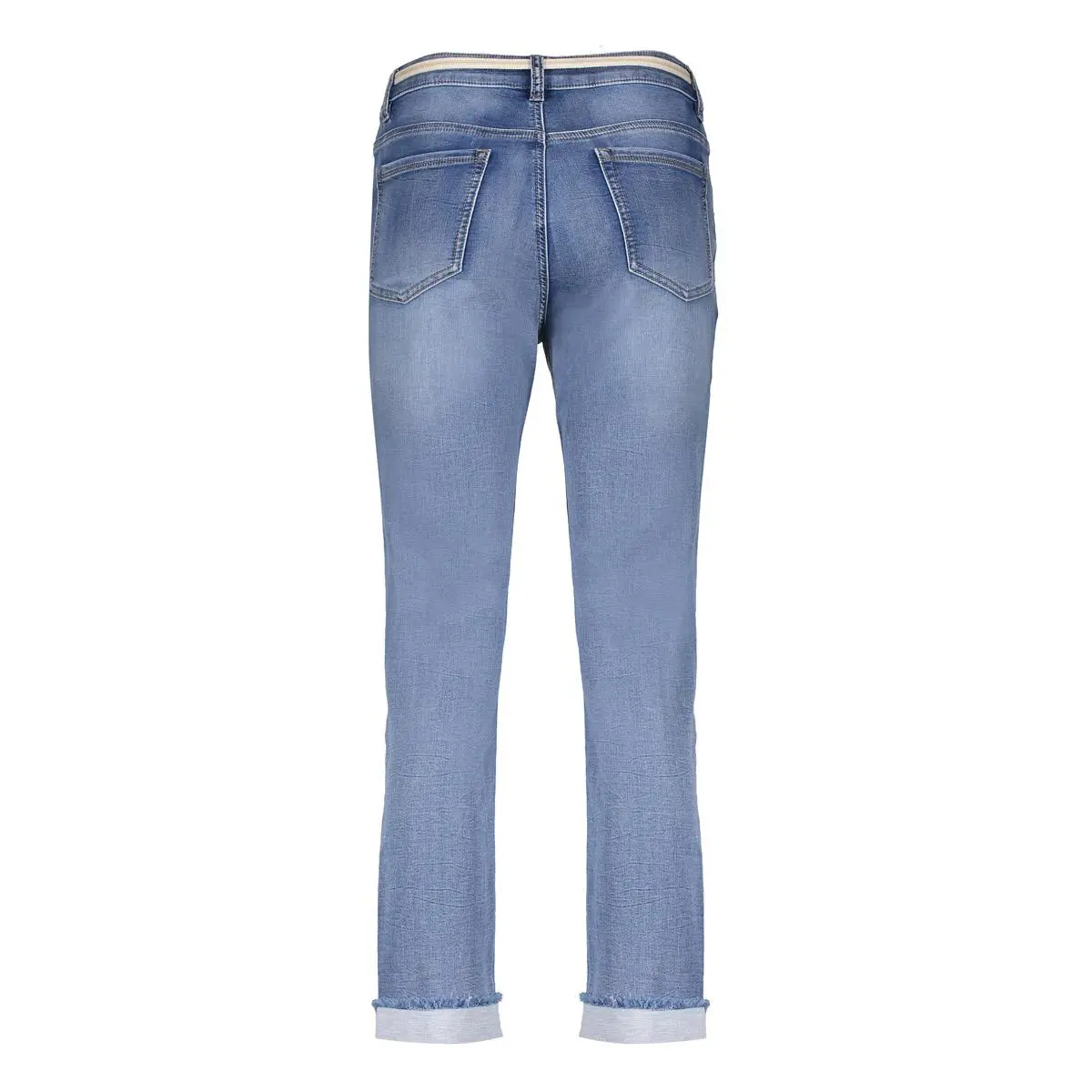 Geisha | Jeans turn-up