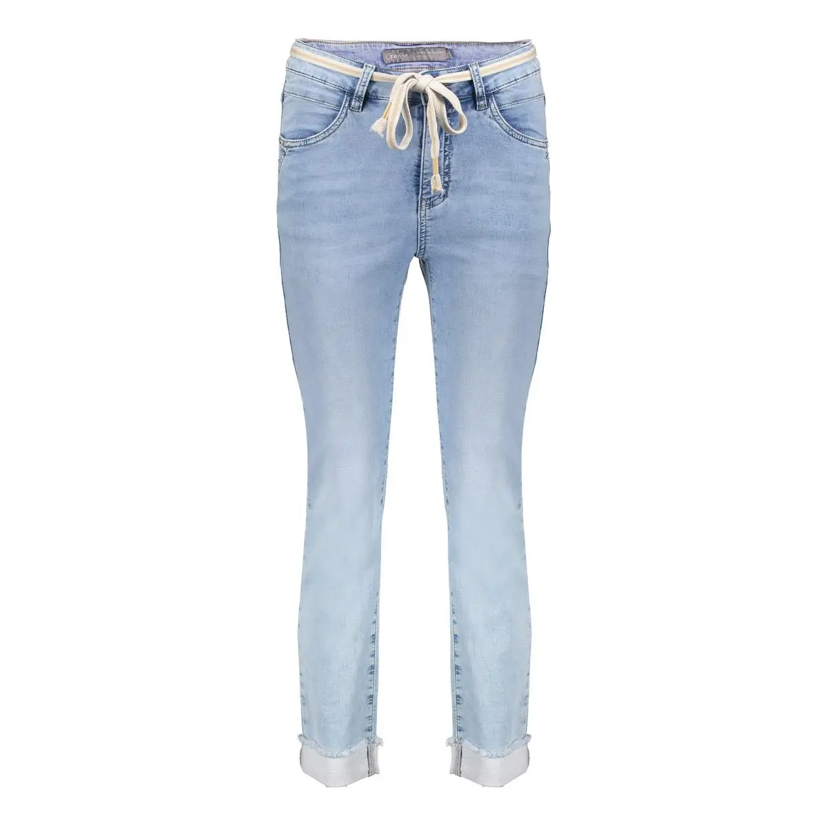 Geisha | Jeans turn-up