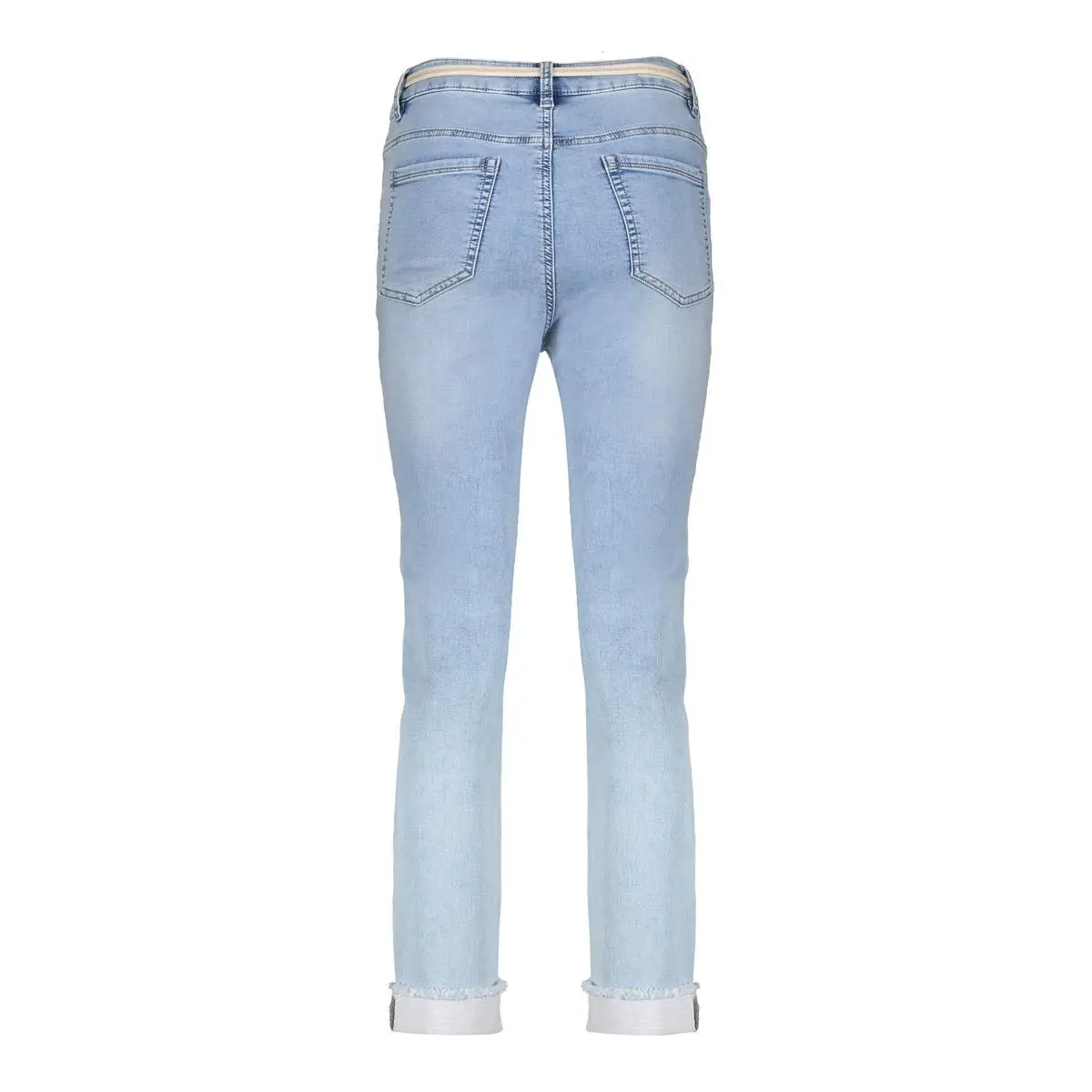 Geisha | Jeans turn-up