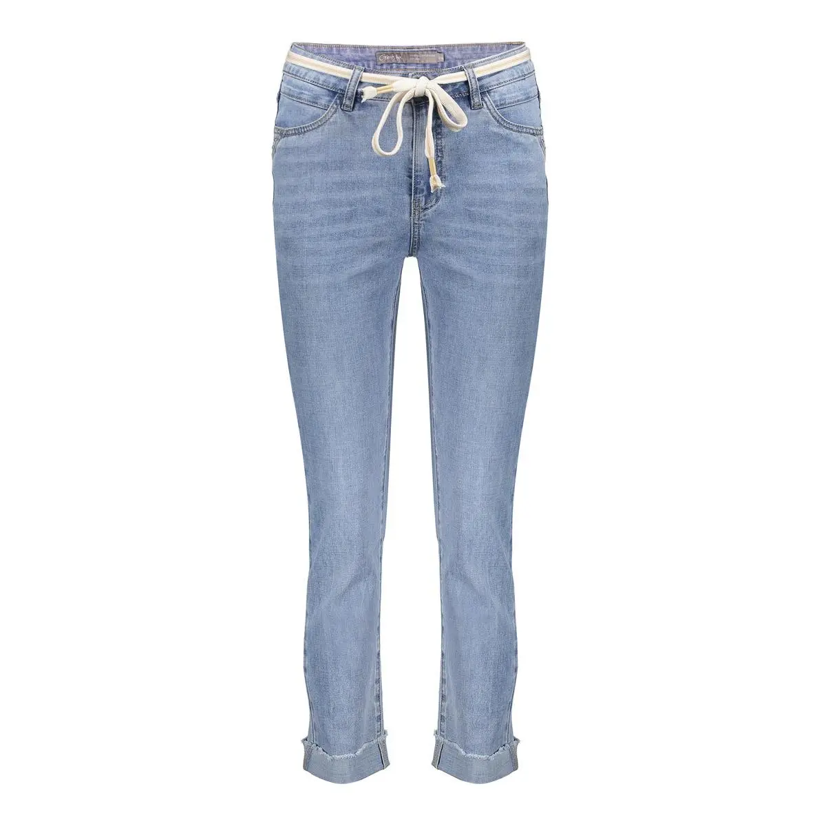 Geisha | Jeans turn-up