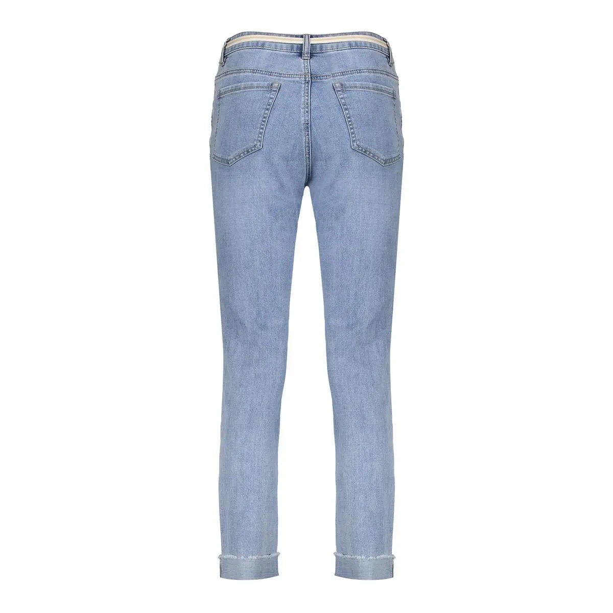 Geisha | Jeans turn-up