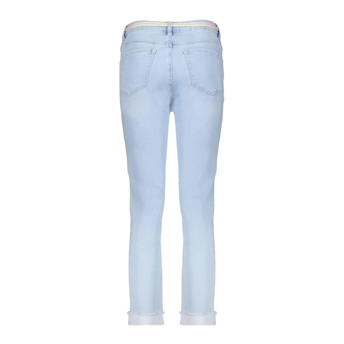 Geisha | Jeans + turn-up