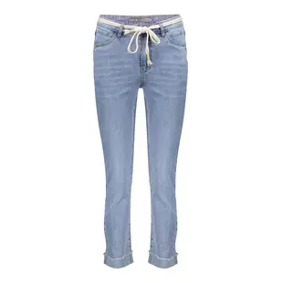 Geisha | Jeans turn-up
