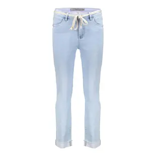 Geisha | Jeans + turn-up