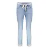 Geisha | Jeans turn-up