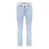 Geisha | Jeans + turn-up