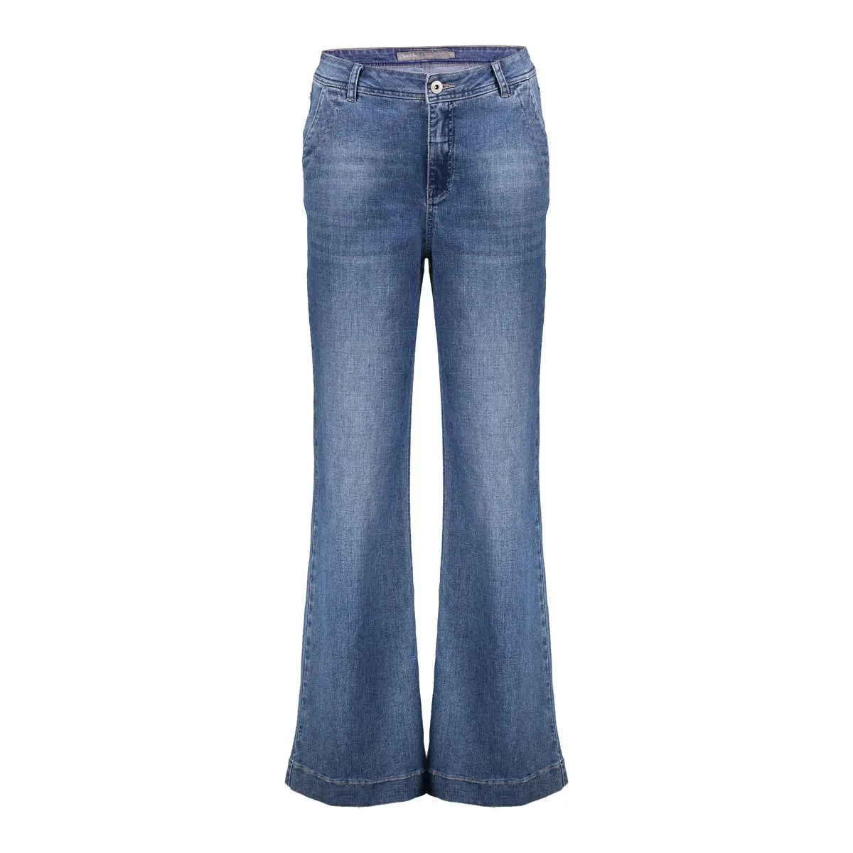Geisha | Jeans wide