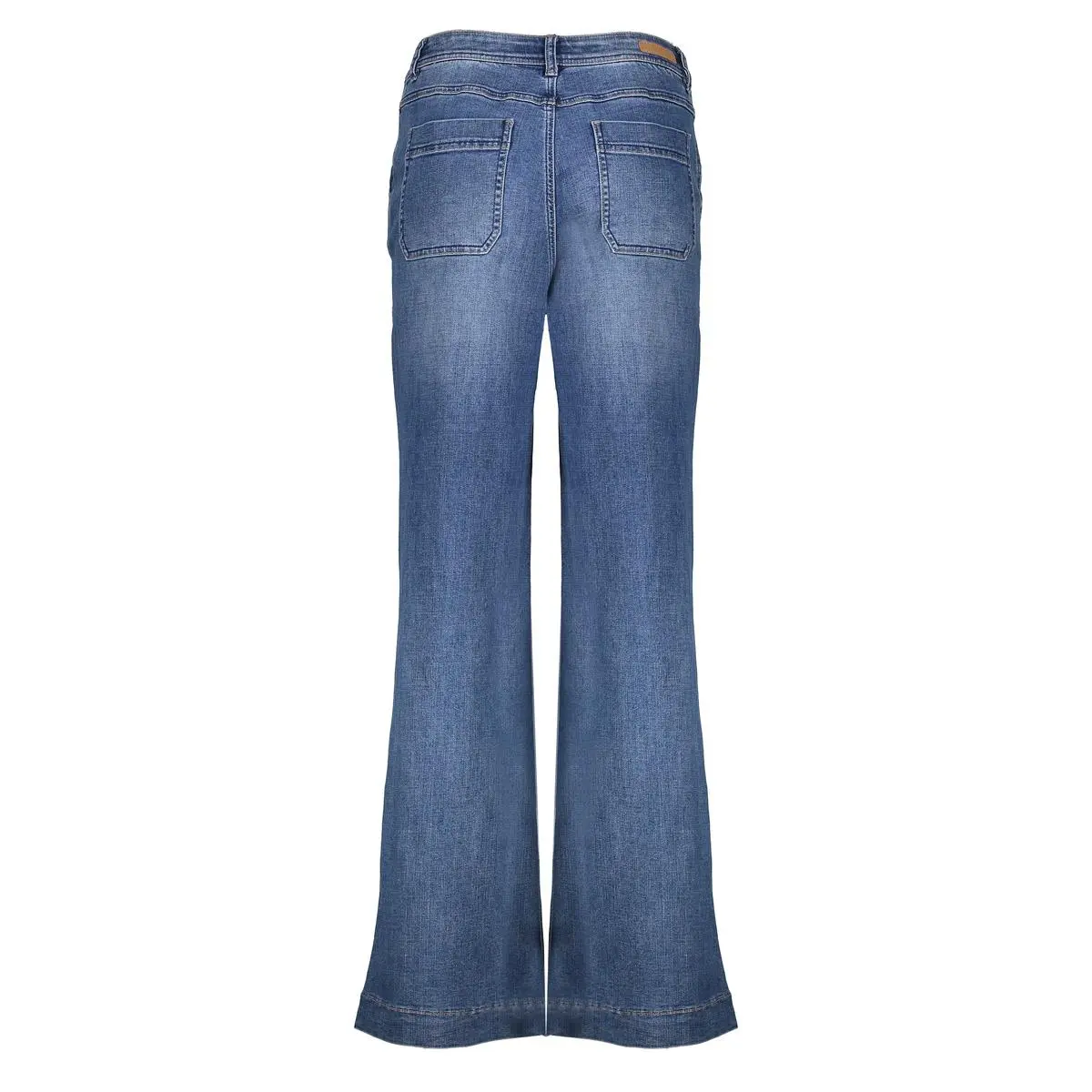 Geisha | Jeans wide