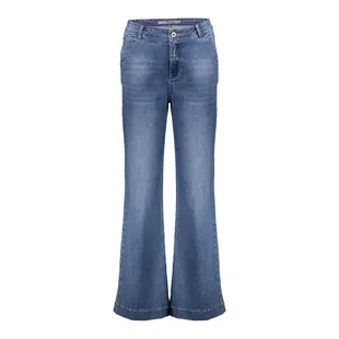 Geisha | Jeans wide