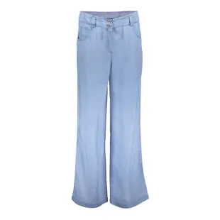 Geisha | Jeans wide