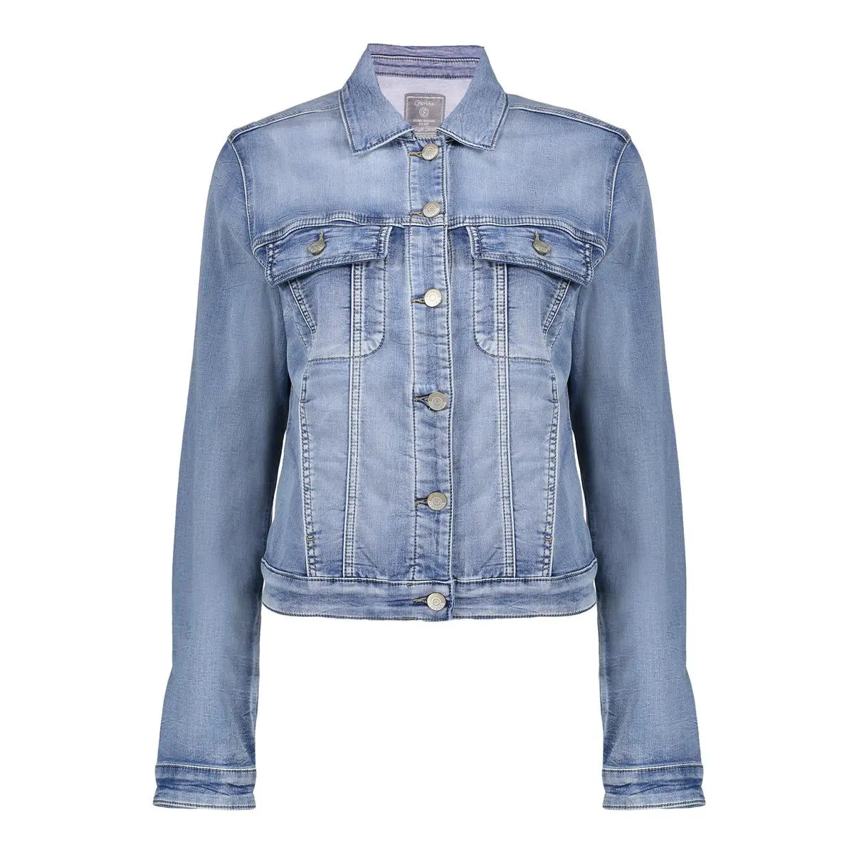 Geisha | Jeansjacket
