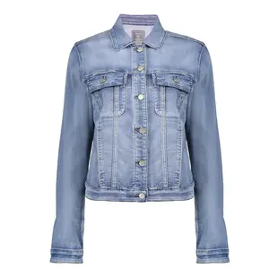 Geisha | Jeansjacket