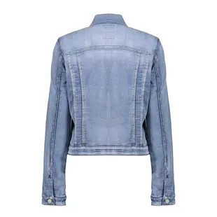 Geisha | Jeansjacket