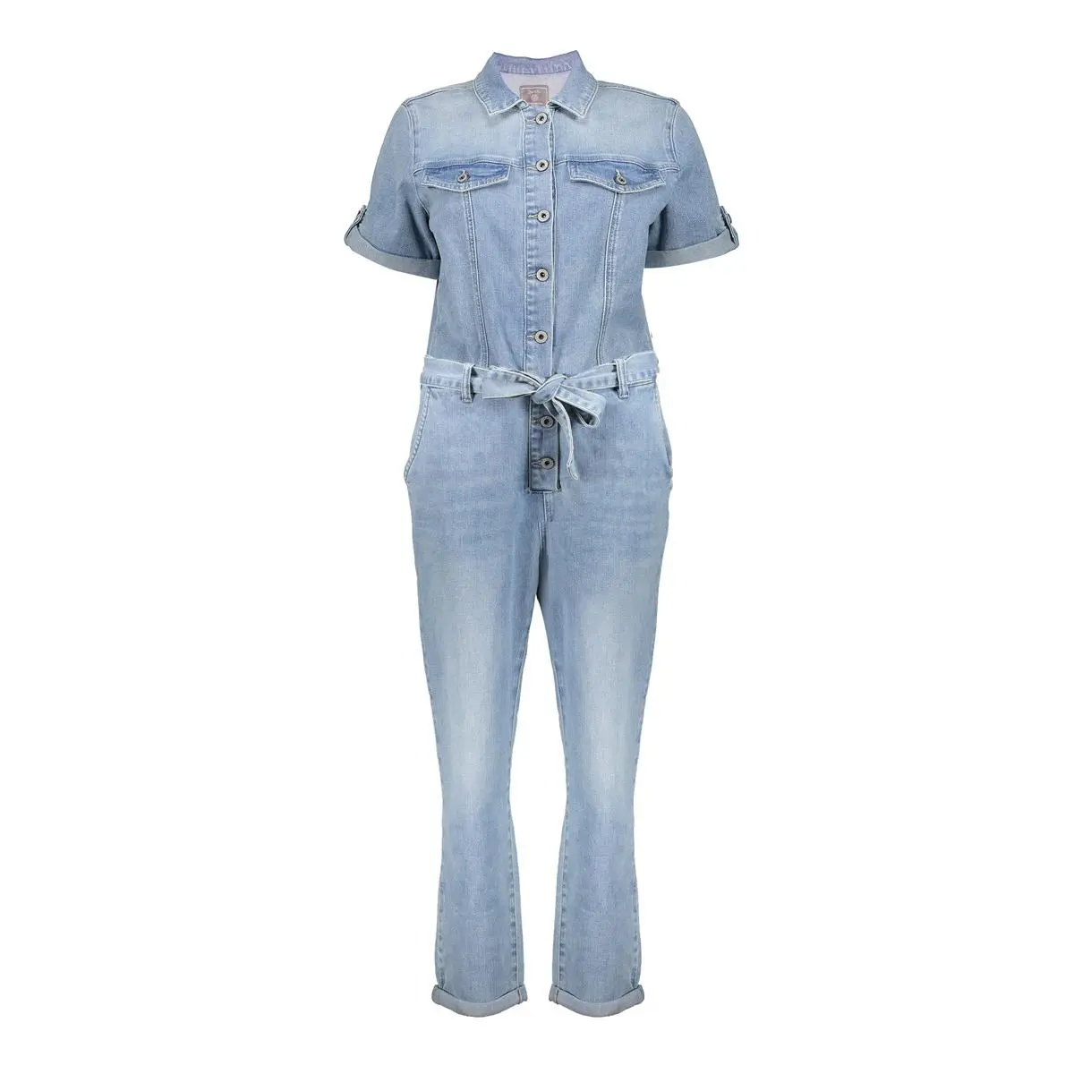 Geisha | Jumpsuit