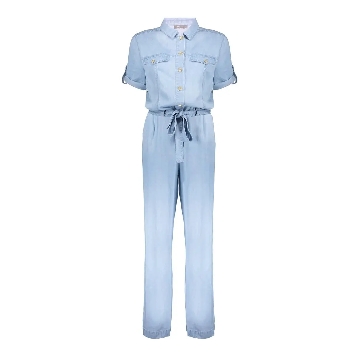 geisha | Jumpsuit
